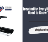 Treadmills: Everything You Need to Know Tops