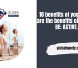 10 benefits of yoga What are the benefits of yoga? – BE: ACTIVE.