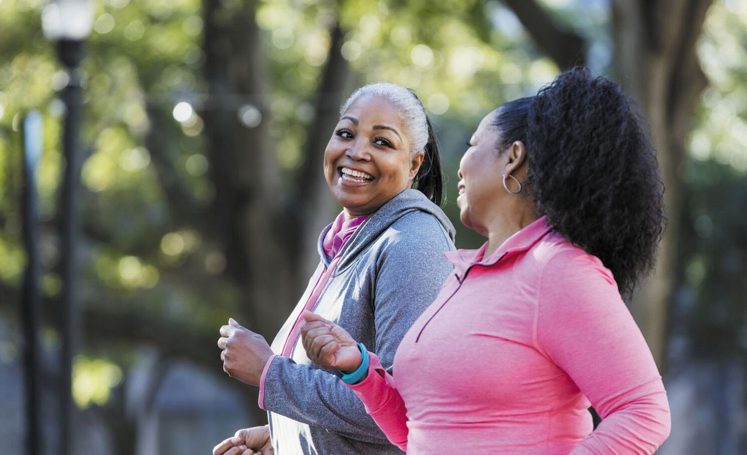 How exercise affects daily energy and mood