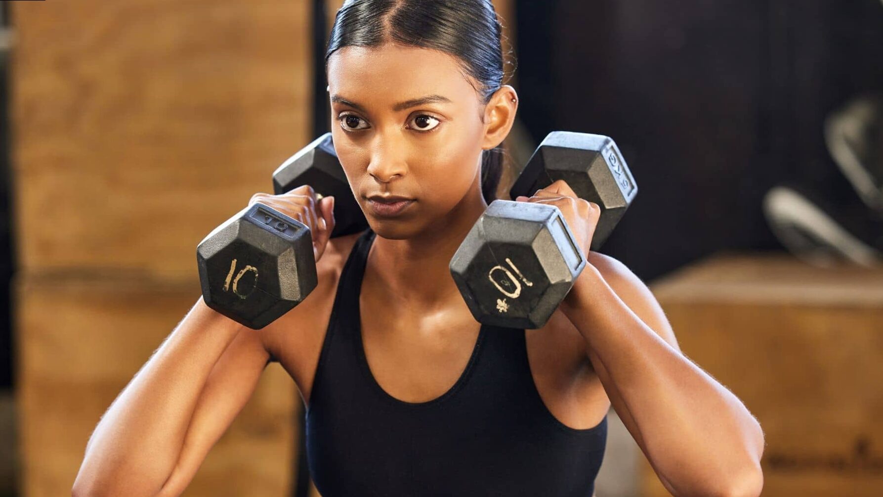 How to balance the gym and work life without losing track