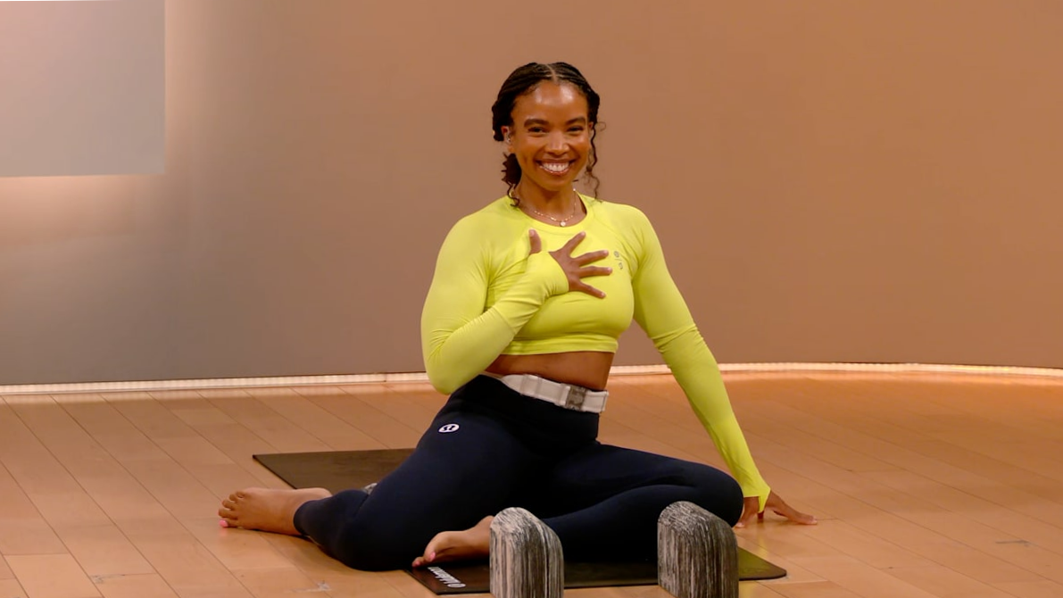 How to improve hip and back mobility if you work sitting