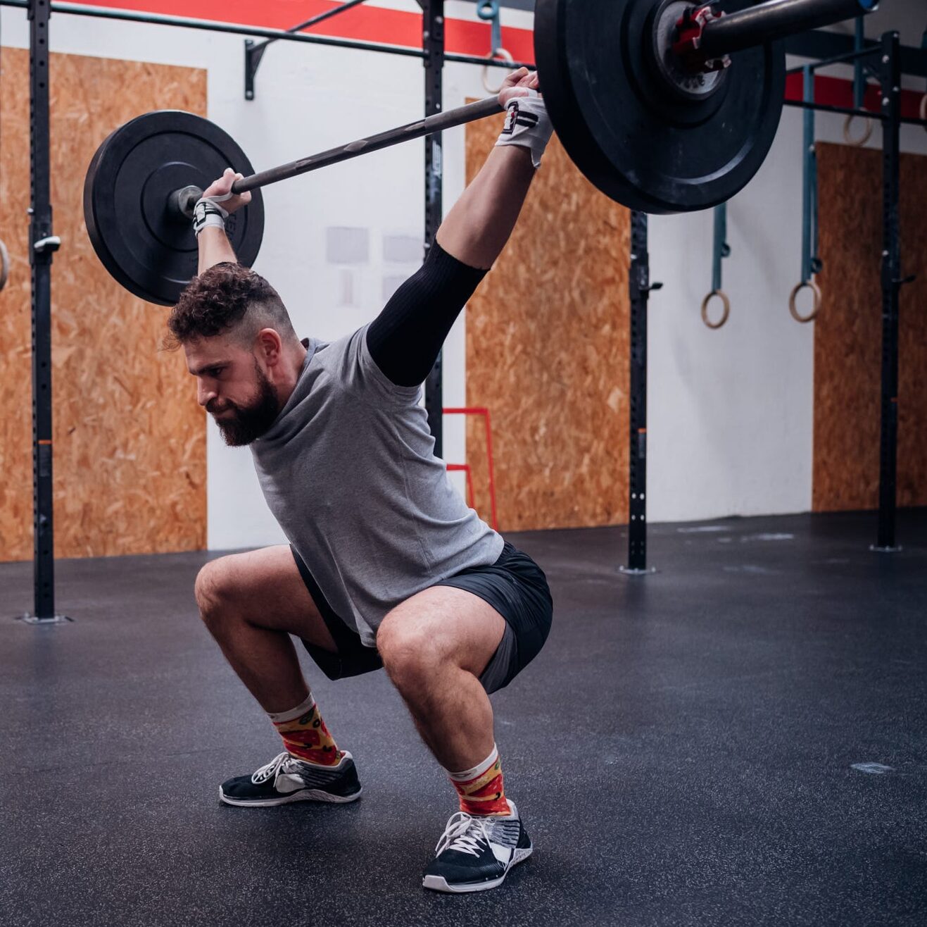 Hydration and performance: how much should you really drink when training?