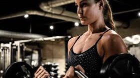 Is CrossFit training dangerous?