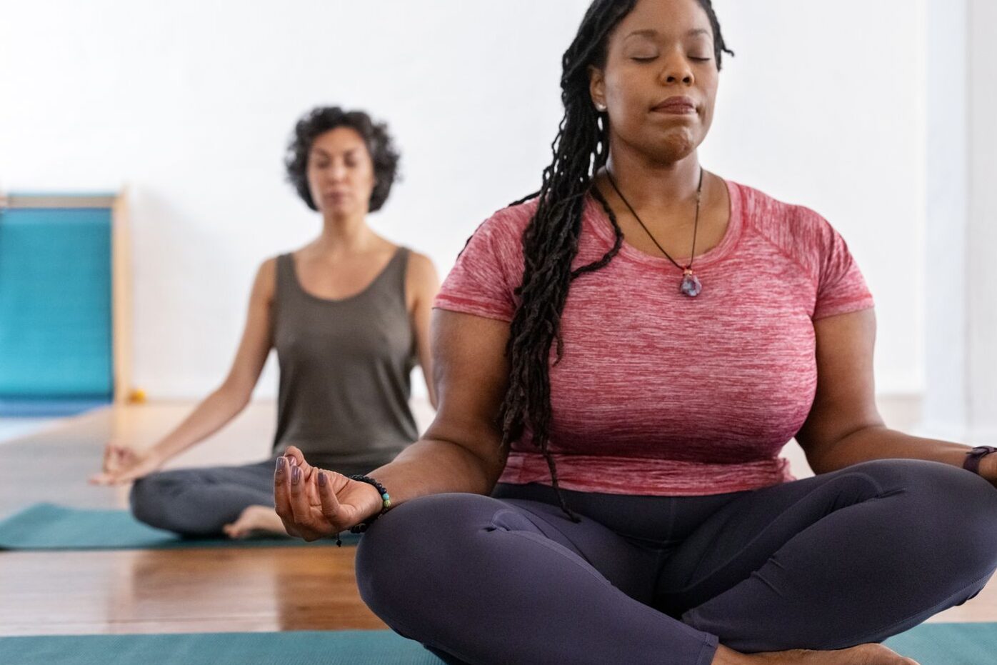 What is more important: physical or emotional health?