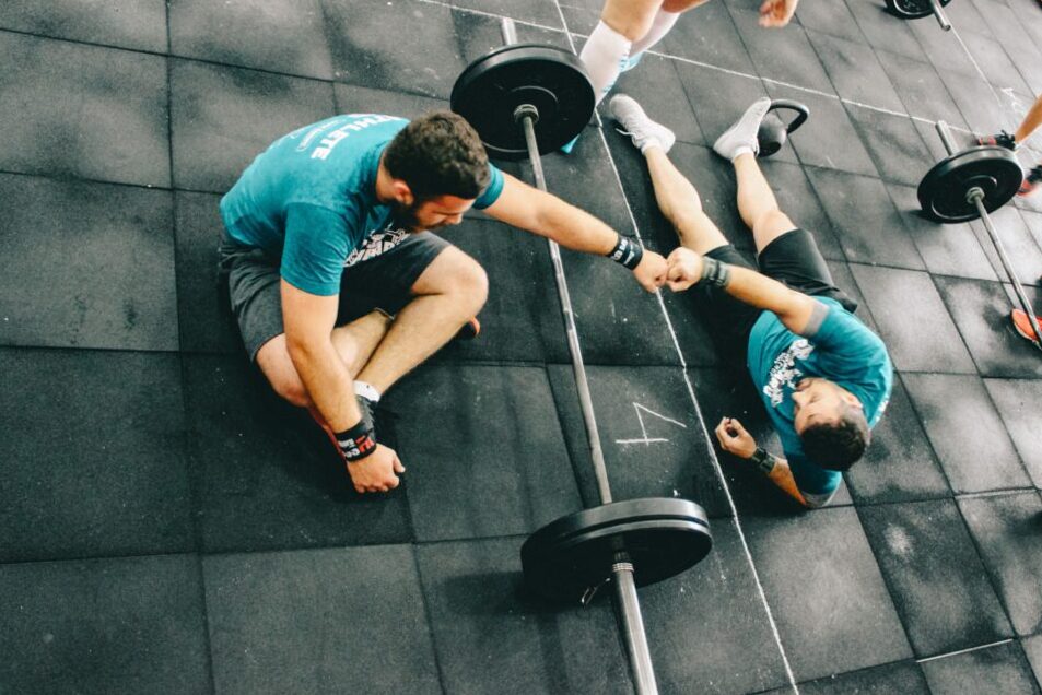 What? you need to know before you start CrossFit training.