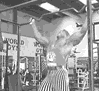 Chest pull-up