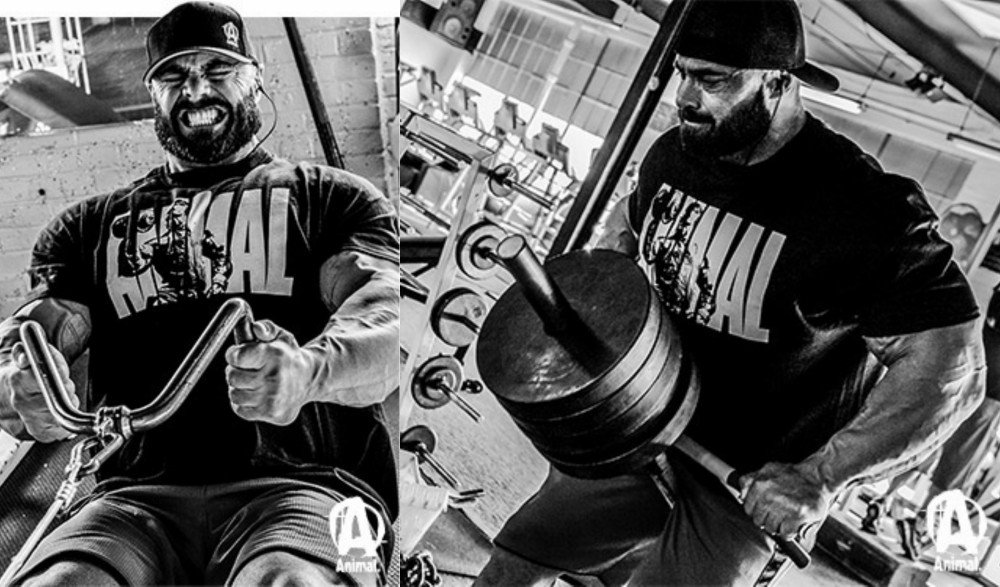 training-with-frank-mcgrat