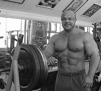 Vladimir Kravcov