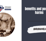 benefits and possible harms