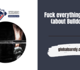 Fuck everything else (about Bulldog)
