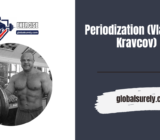 Periodization (Vladimir Kravcov)