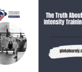 The Truth About High Intensity Training (HIT)