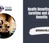 Health Benefits of L-Carnitine and Other Benefits