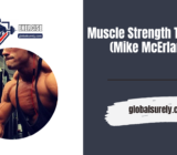 Muscle Strength Training (Mike McErlane)